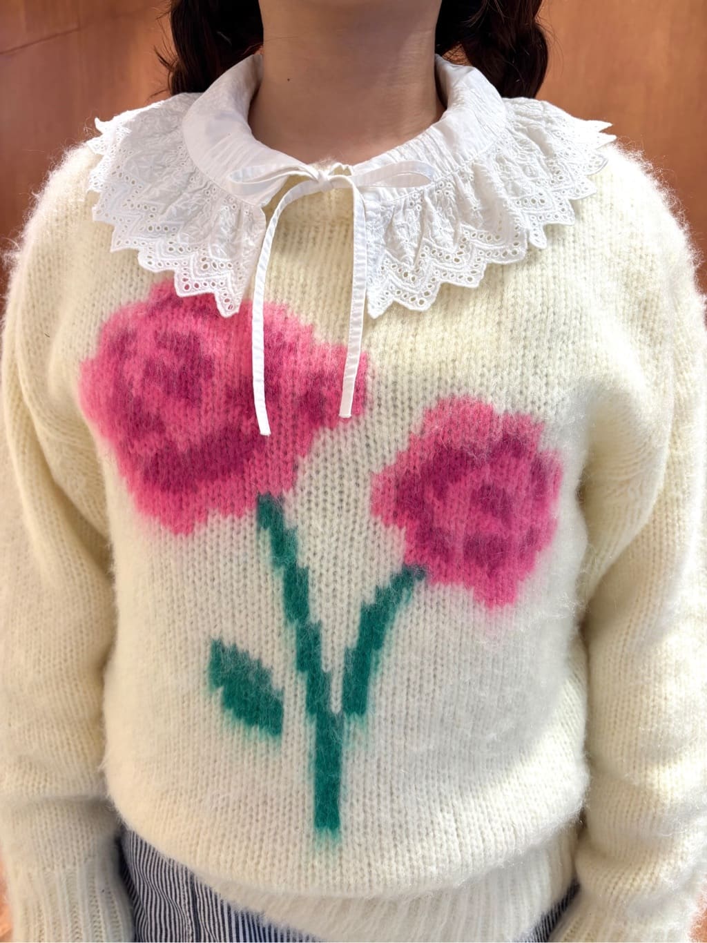 CHILD WOMAN �g�ˎ��H�� �g���F150cm 2025.10.18