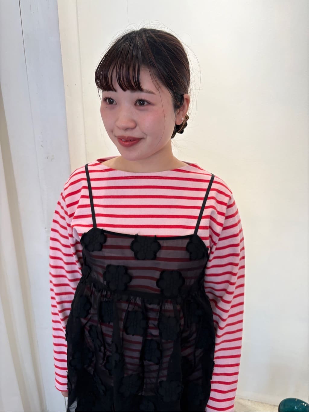 CHILD WOMAN ���h�H�� �g���F150cm 2026.03.09