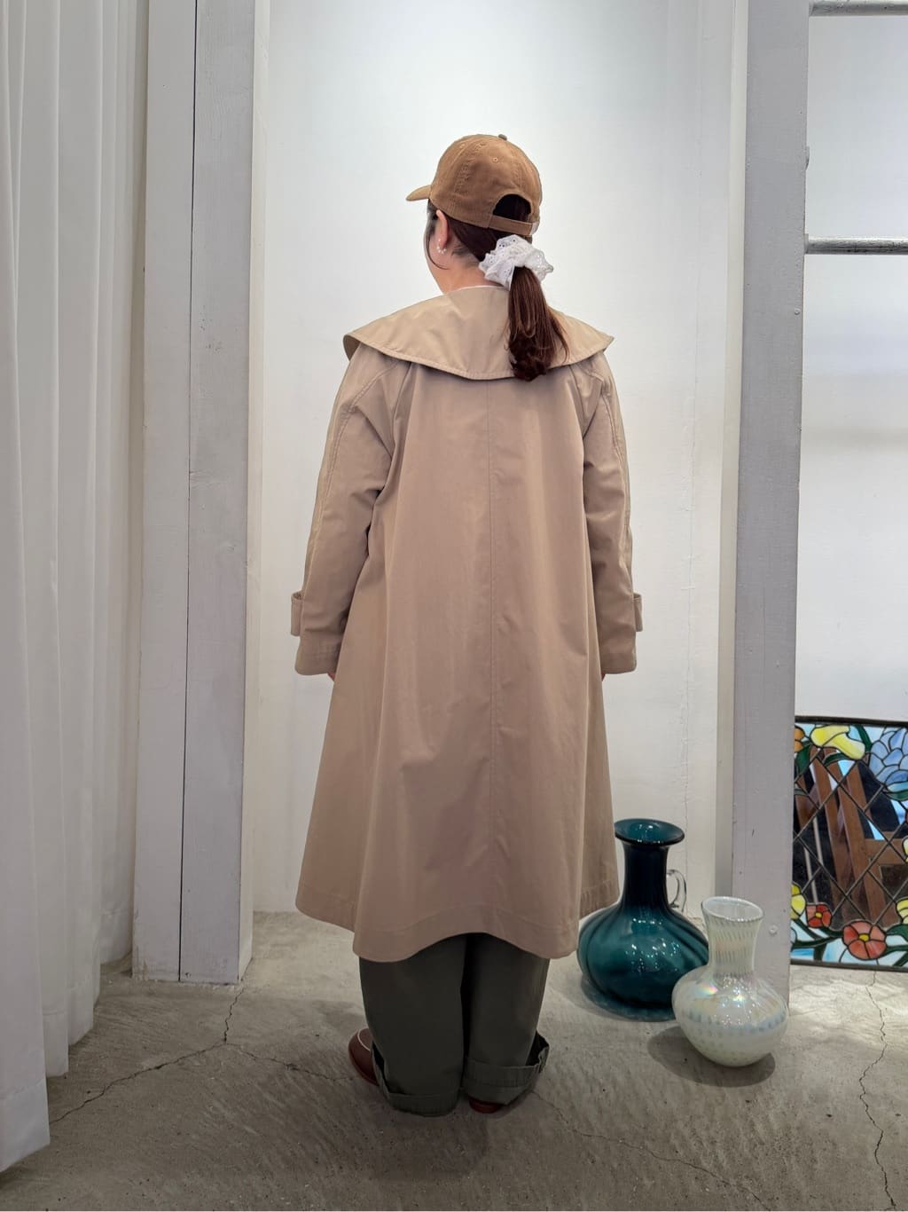 CHILD WOMAN ���h�H�� �g���F150cm 2026.02.15