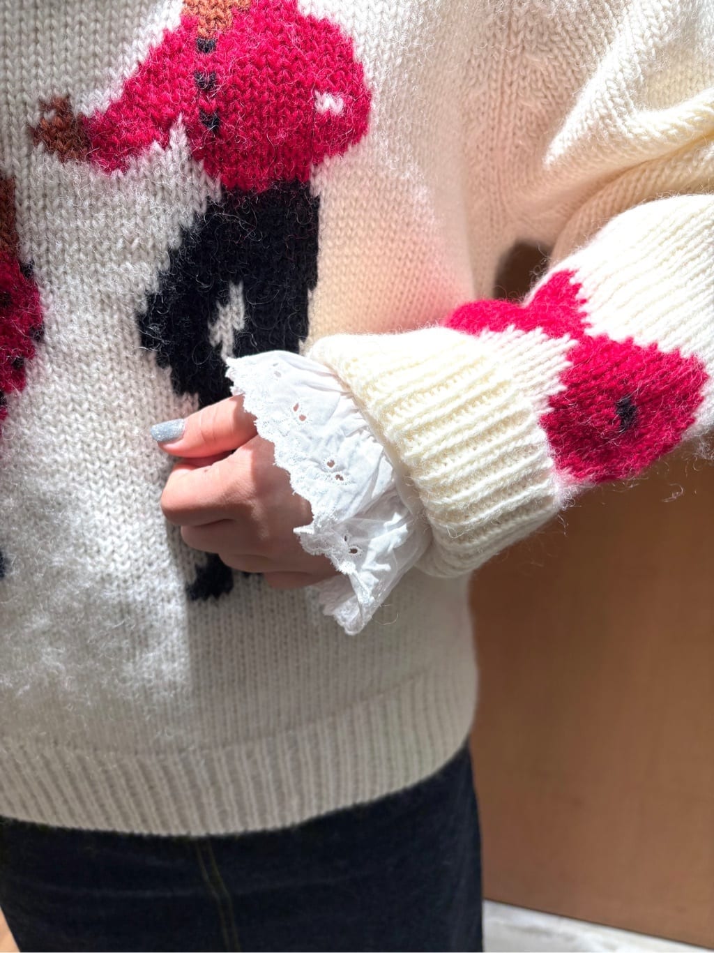 CHILD WOMAN �g�ˎ��H�� �g���F150cm 2025.12.01