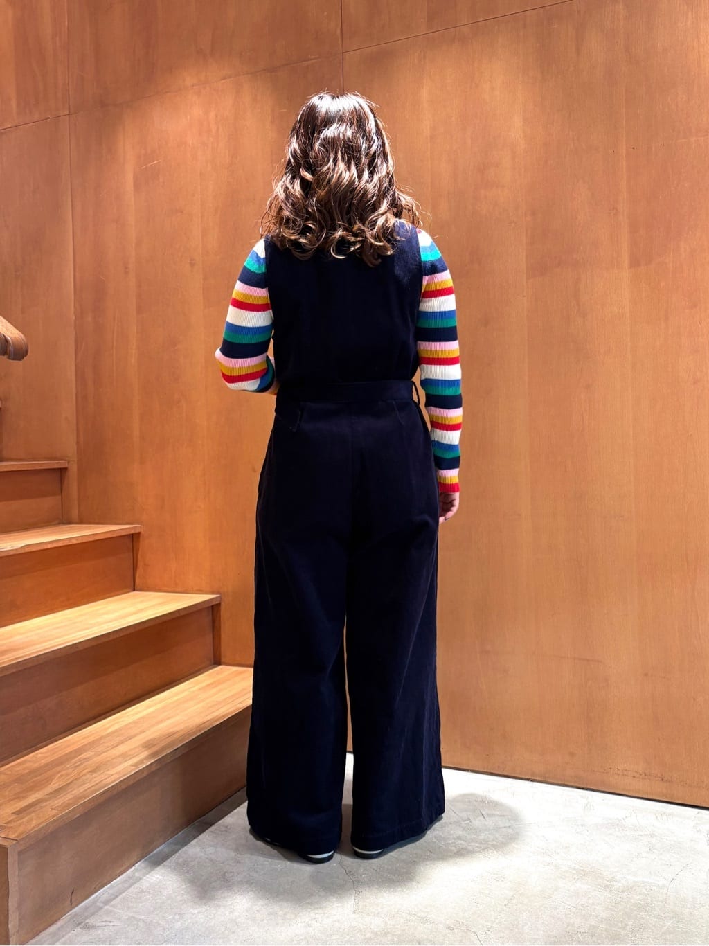 CHILD WOMAN �g�ˎ��H�� �g���F150cm 2025.10.29