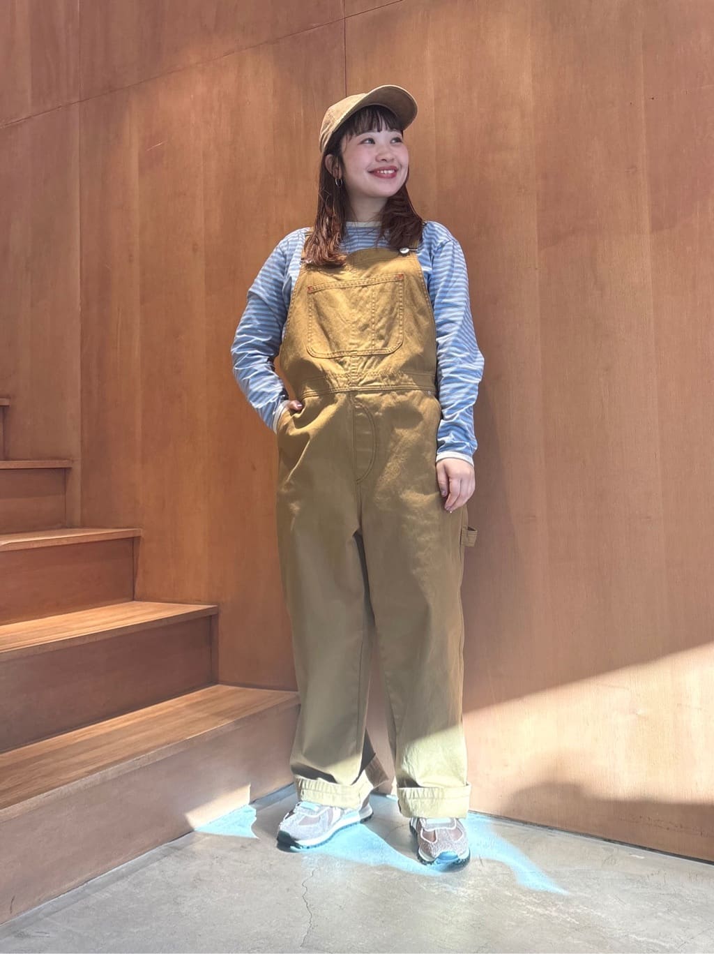 CHILD WOMAN ���h�H�� �g���F150cm 2026.01.25