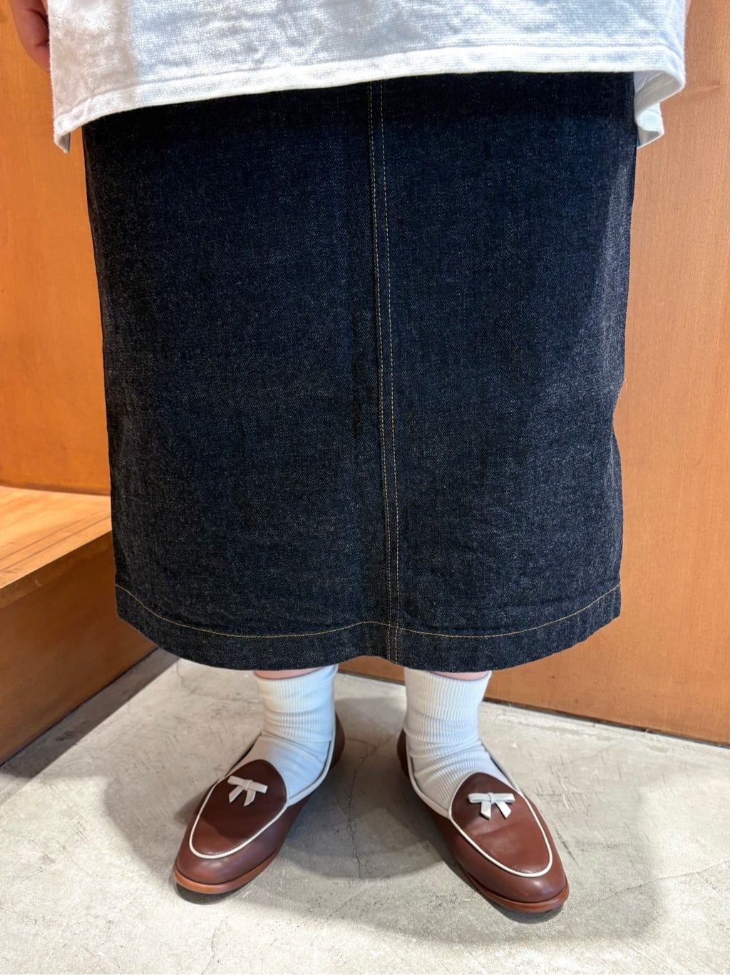 CHILD WOMAN �g�ˎ��H�� �g���F150cm 2025.10.30