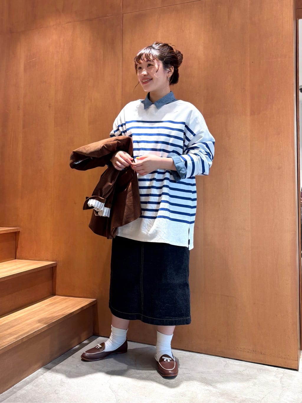 CHILD WOMAN gˎH gF150cm 2025.10.30