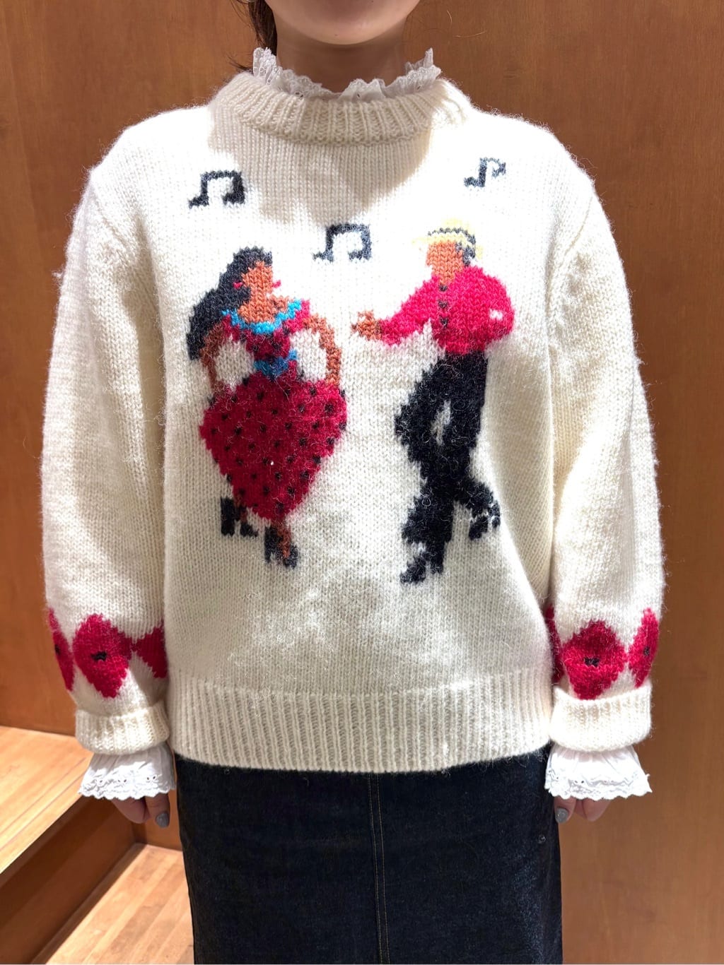 CHILD WOMAN �g�ˎ��H�� �g���F150cm 2025.12.01