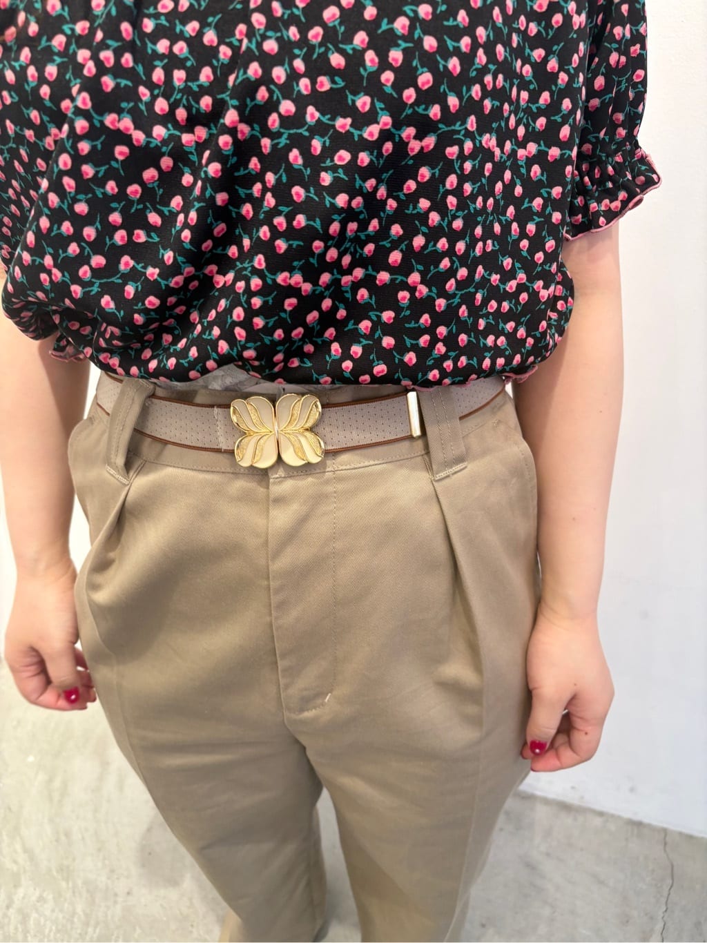 CHILD WOMAN ���h�H�� �g���F150cm 2026.04.18