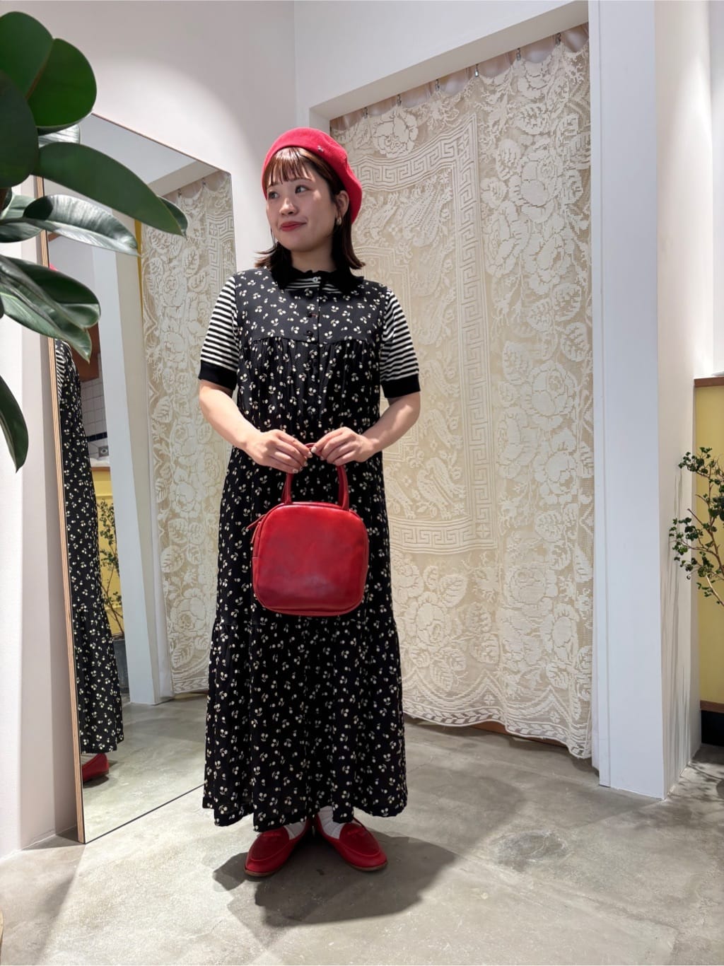 CHILD WOMAN gˎH gF150cm 2025.03.29