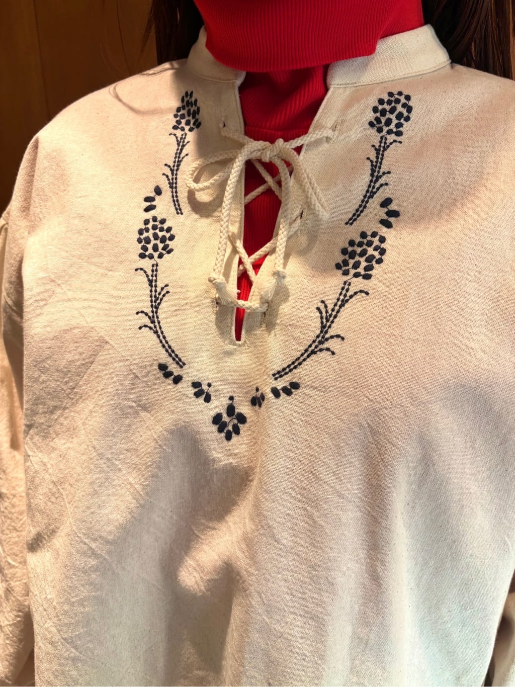 CHILD WOMAN ���h�H�� �g���F150cm 2026.01.24