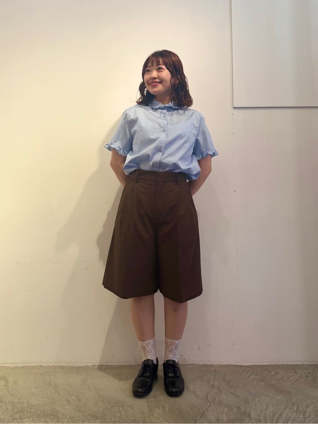 CHILD WOMAN gˎH gF150cm 2025.04.22