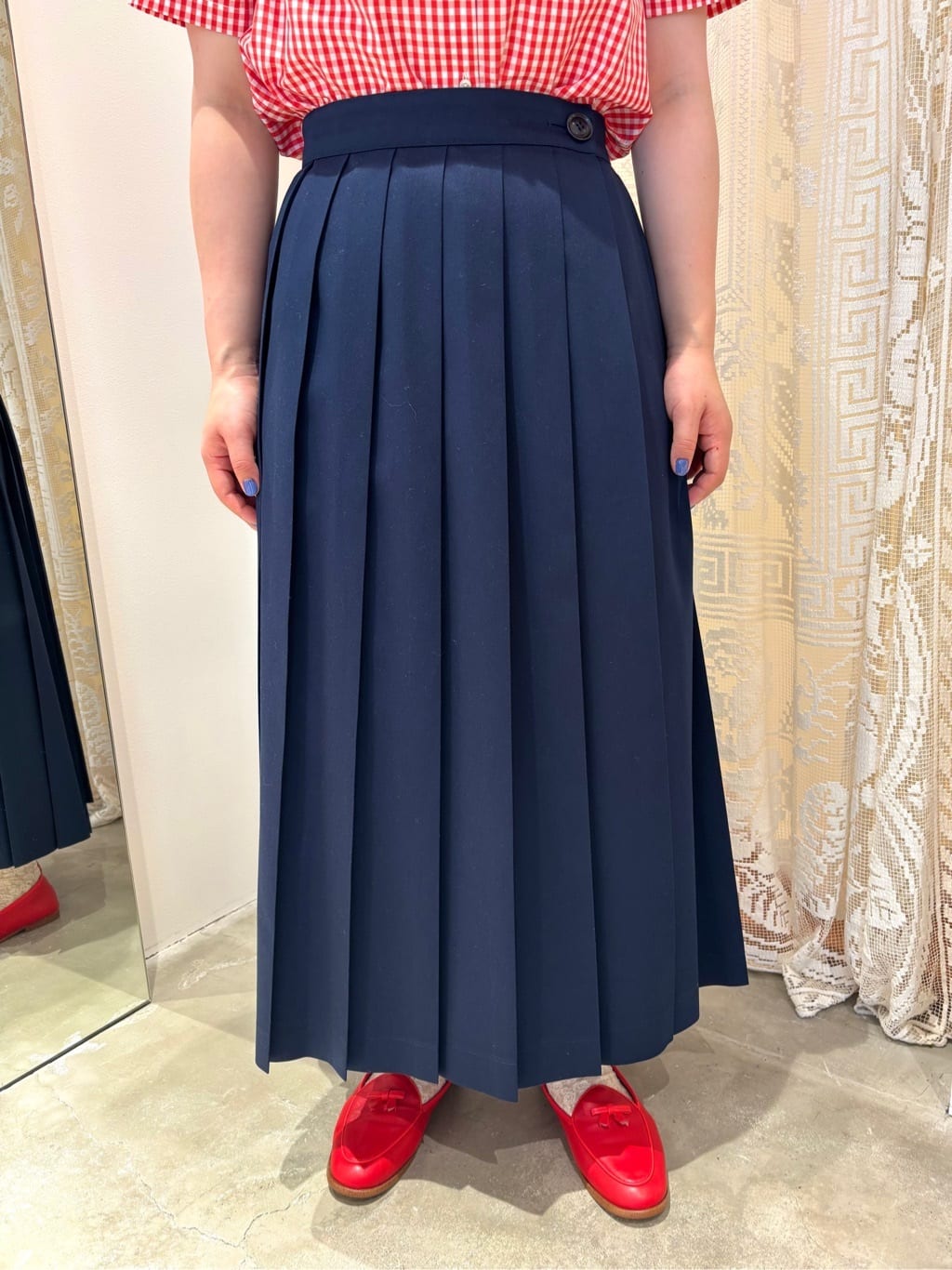 CHILD WOMAN �g�ˎ��H�� �g���F150cm 2025.06.26