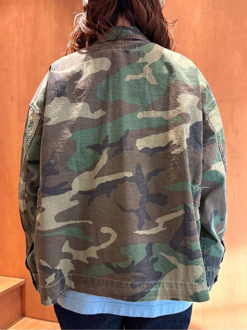 CHILD WOMAN �g�ˎ��H�� �g���F150cm 2025.10.29