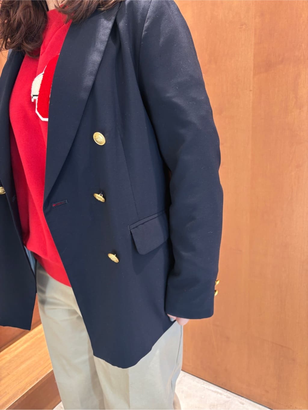 CHILD WOMAN �g�ˎ��H�� �g���F150cm 2025.12.05