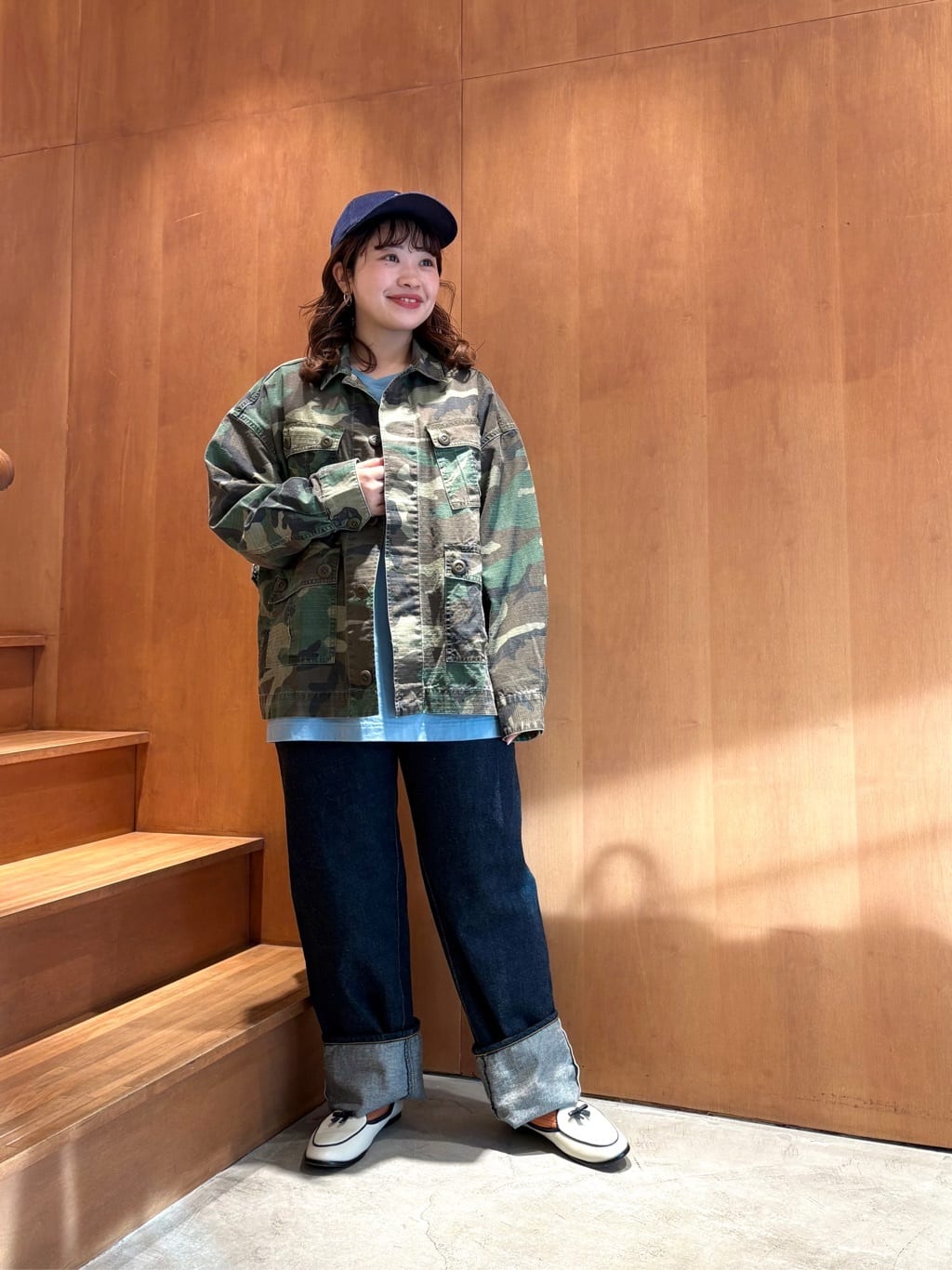 CHILD WOMAN gˎH gF150cm 2025.10.29