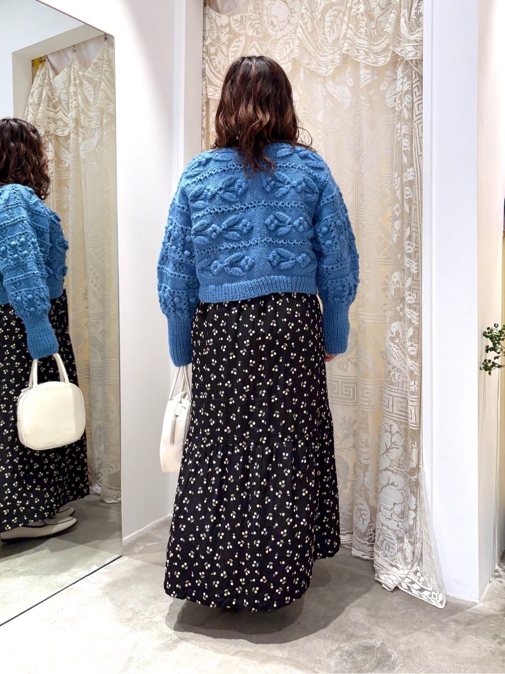 CHILD WOMAN �g�ˎ��H�� �g���F150cm 2025.10.24