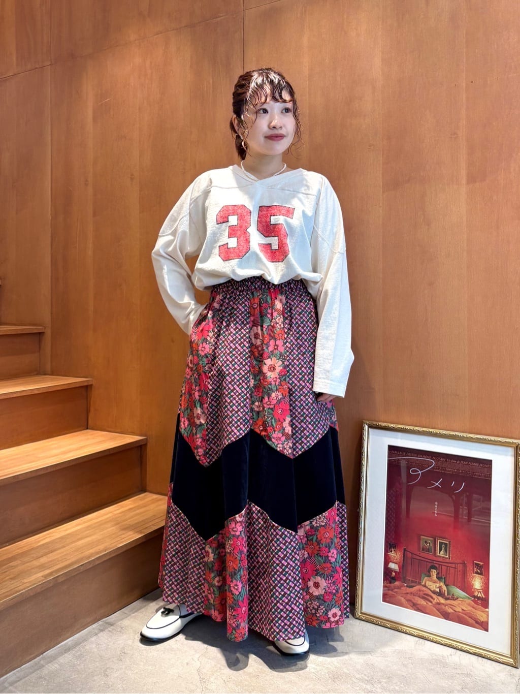 CHILD WOMAN gˎH gF150cm 2025.09.27