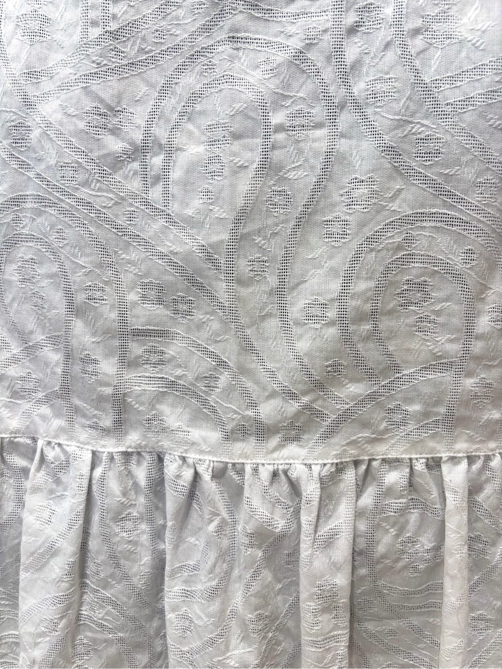 CHILD WOMAN 吉祥寺路面 身長:150cm 2025.07.14 CHILD WOMAN 吉祥寺路面 身長:150cm 2025.07.14