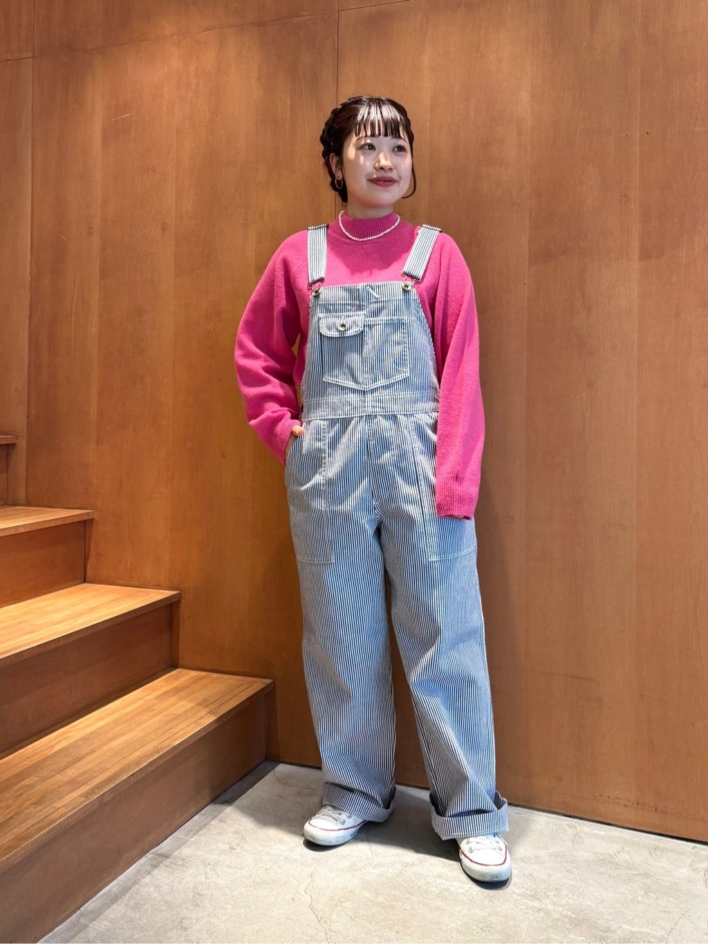 CHILD WOMAN �g�ˎ��H�� �g���F150cm 2025.11.29