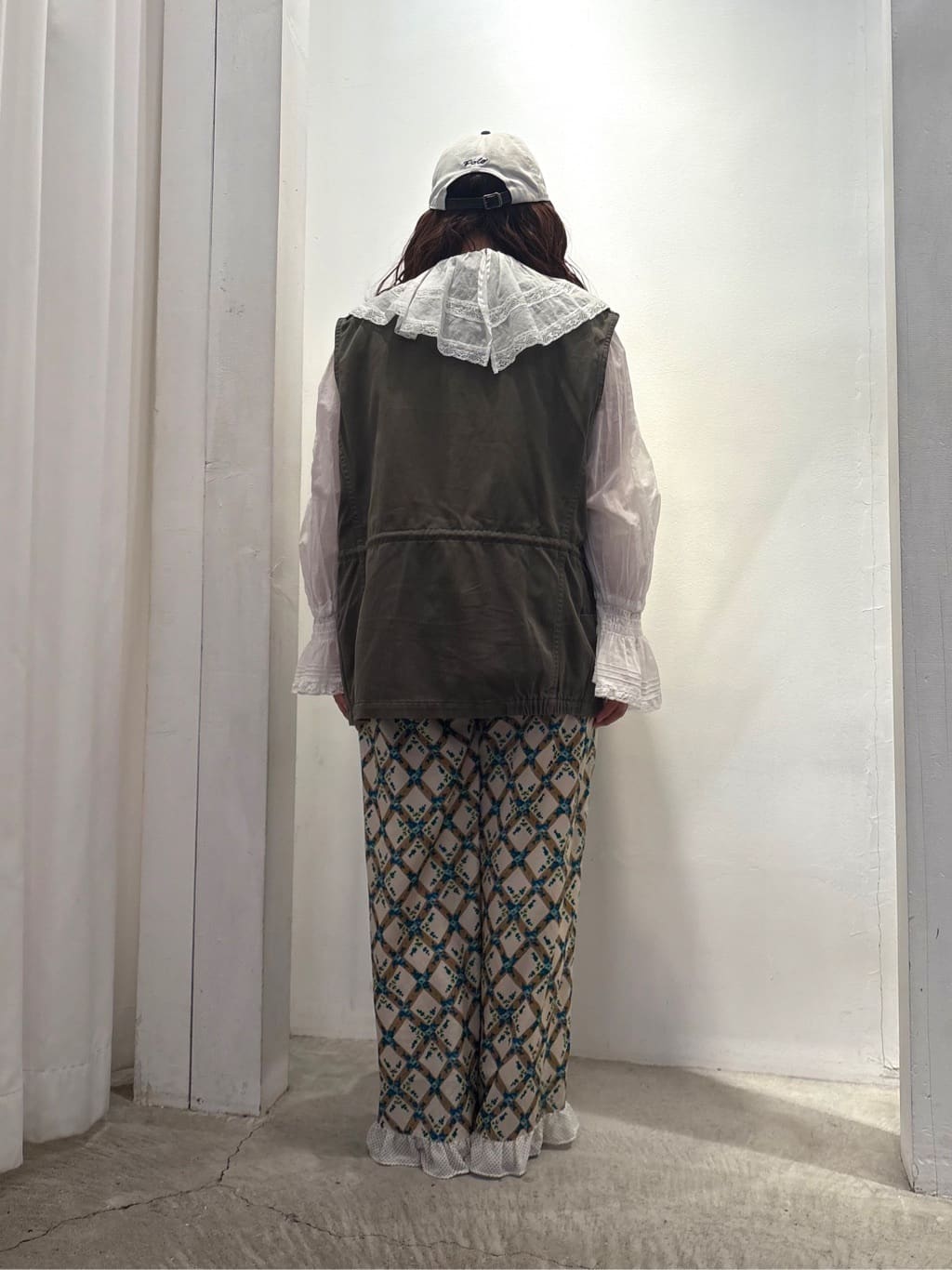 CHILD WOMAN �g�ˎ��H�� �g���F150cm 2026.01.08