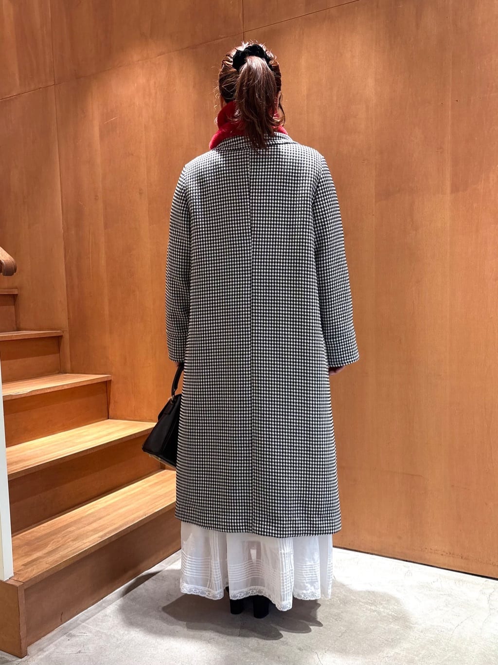 CHILD WOMAN �g�ˎ��H�� �g���F150cm 2025.12.01