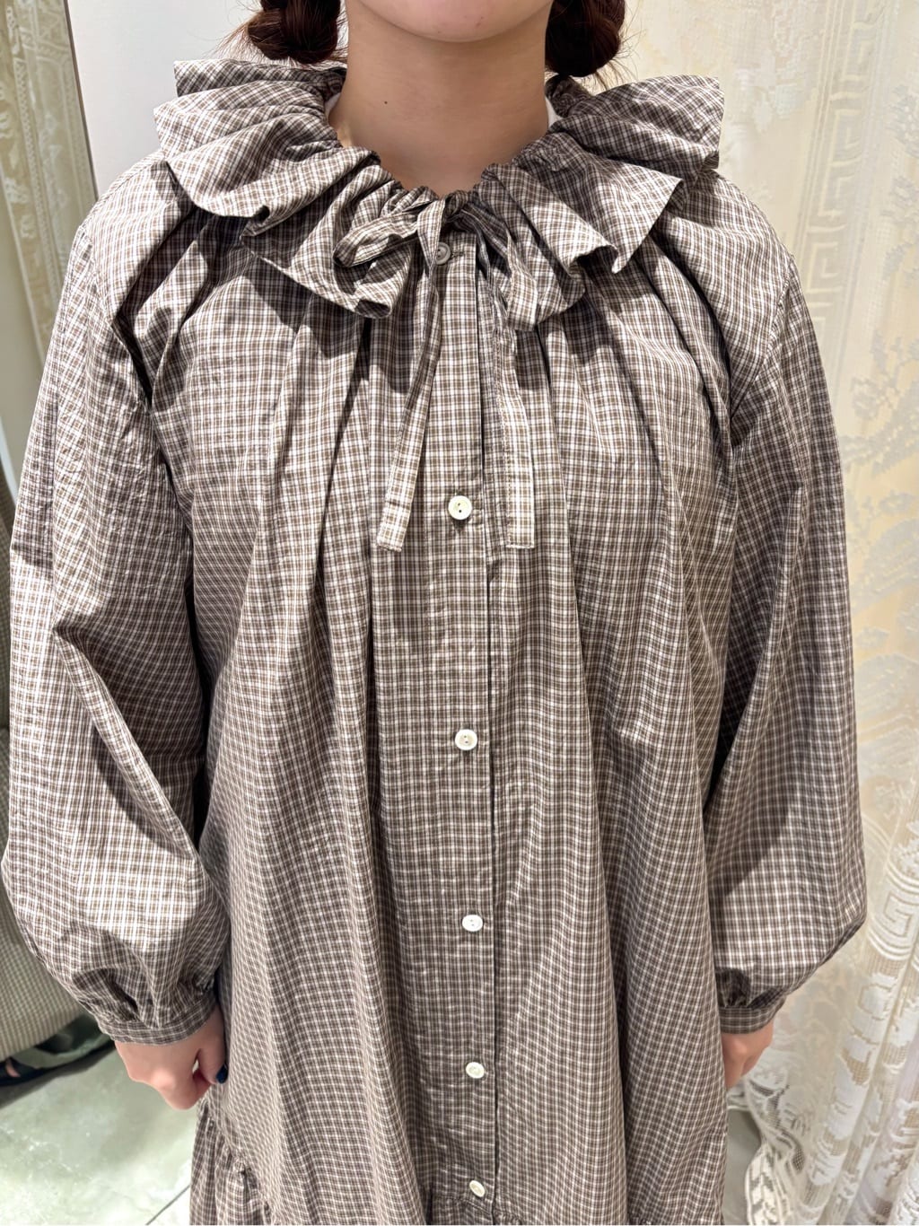 CHILD WOMAN �g�ˎ��H�� �g���F150cm 2025.08.11
