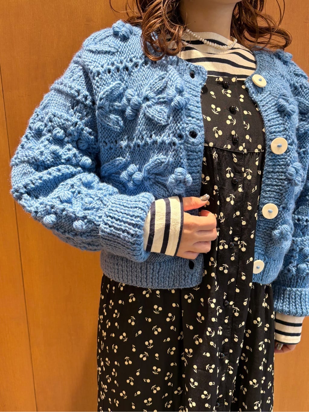 CHILD WOMAN �g�ˎ��H�� �g���F150cm 2025.10.24