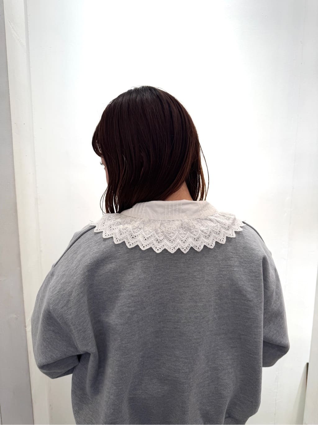 CHILD WOMAN ���h�H�� �g���F150cm 2026.02.15