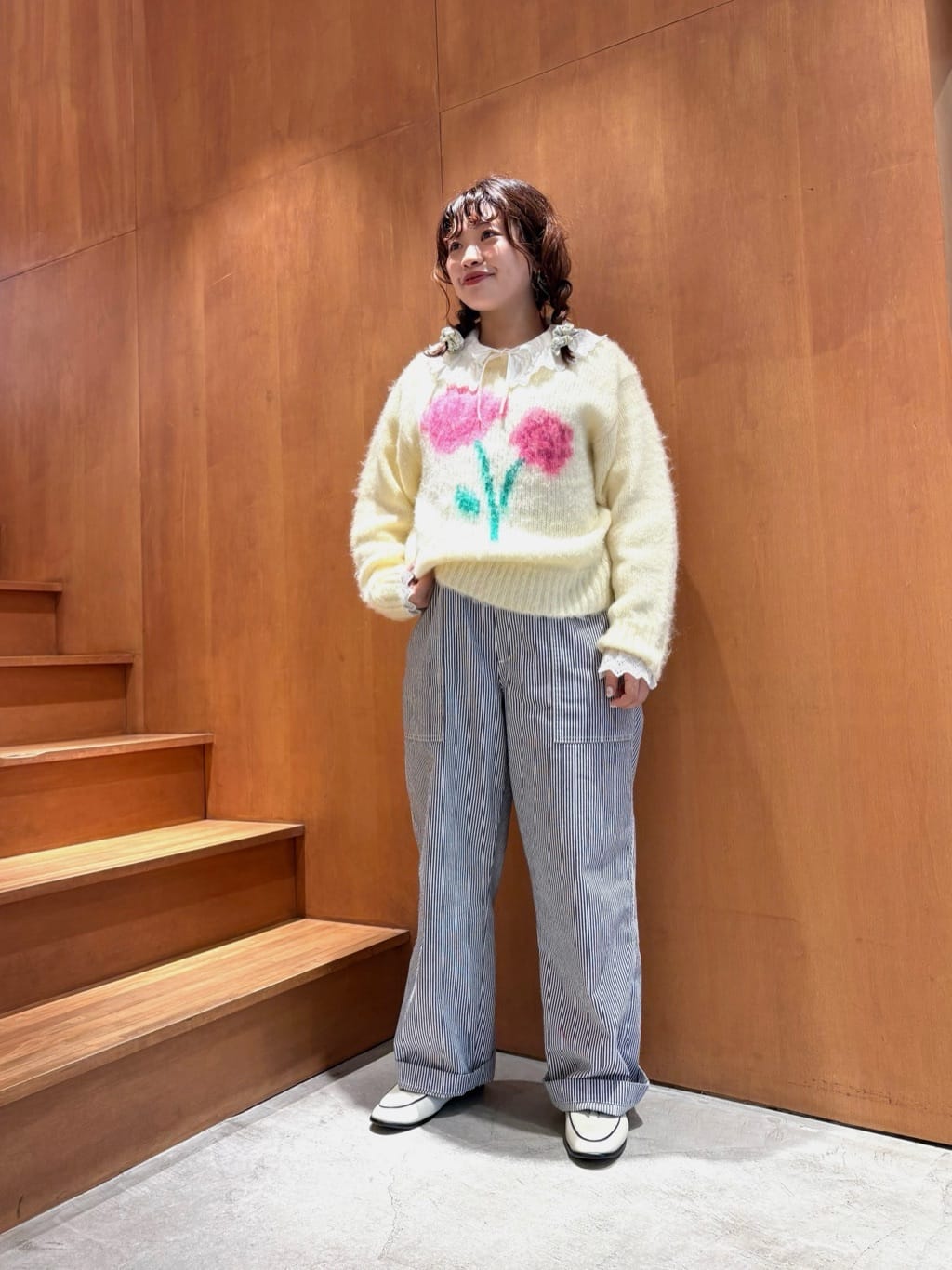 CHILD WOMAN gˎH gF150cm 2025.10.18