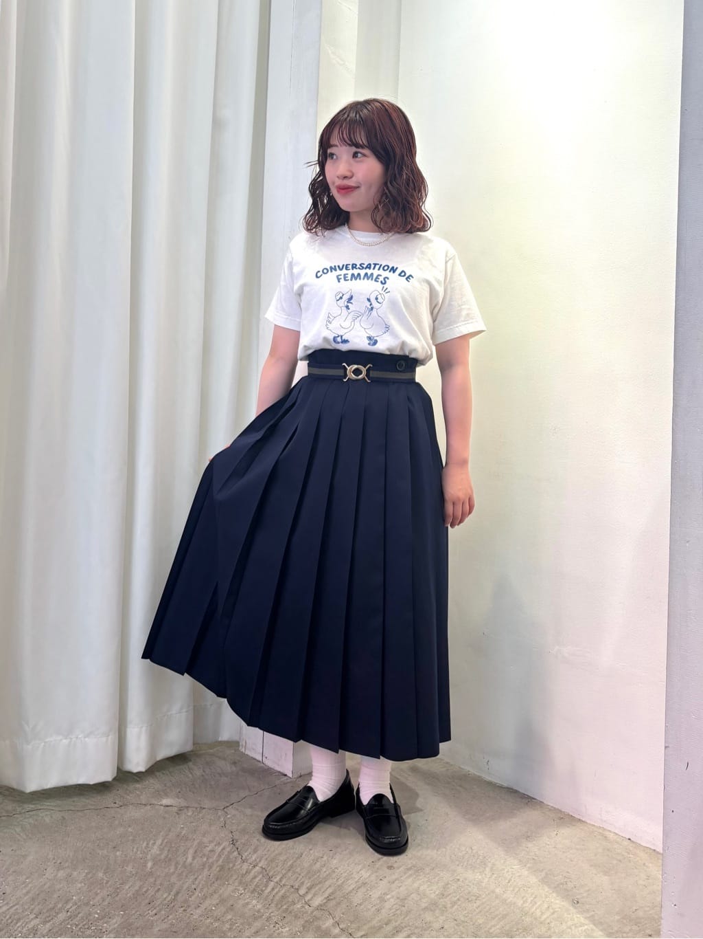 CHILD WOMAN gˎH gF150cm 2025.05.26