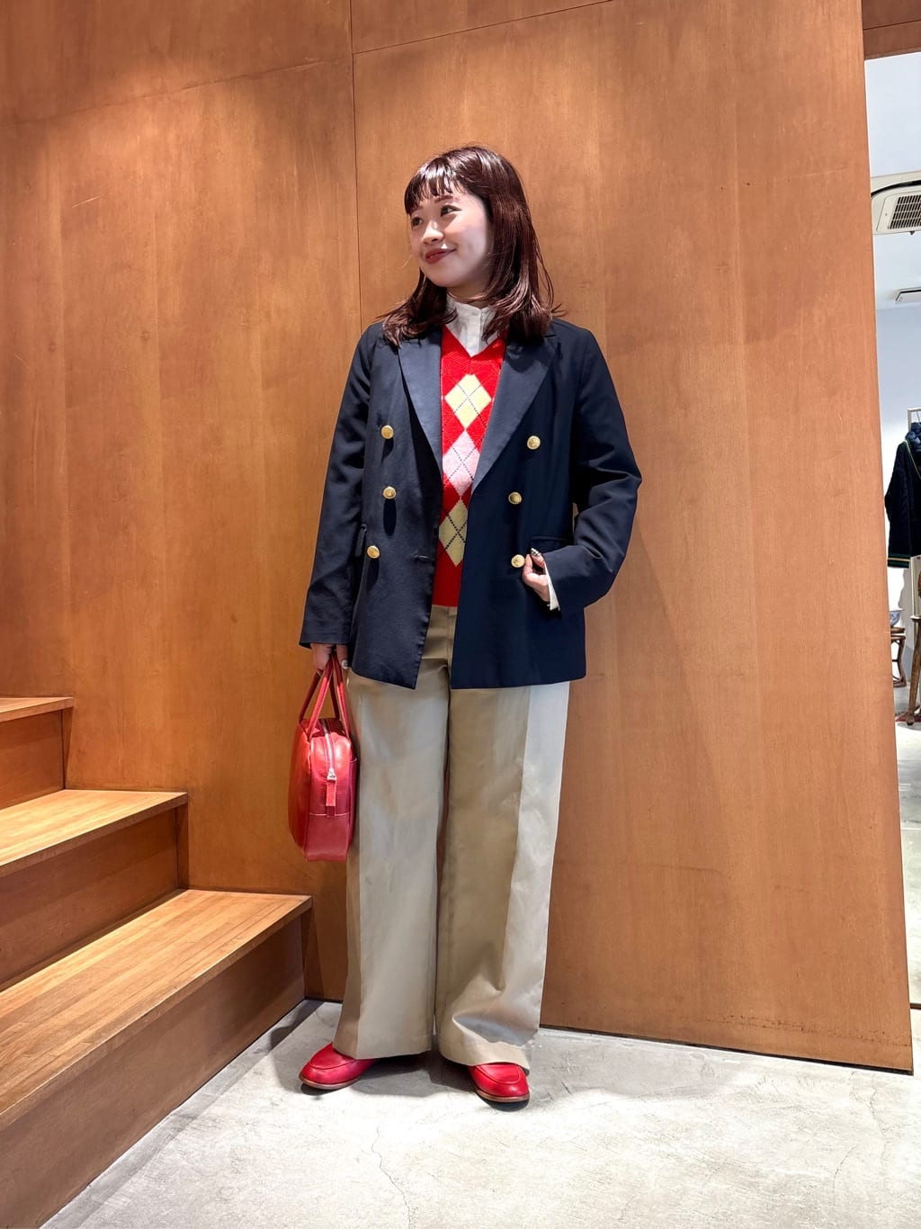 CHILD WOMAN gˎH gF150cm 2025.11.02