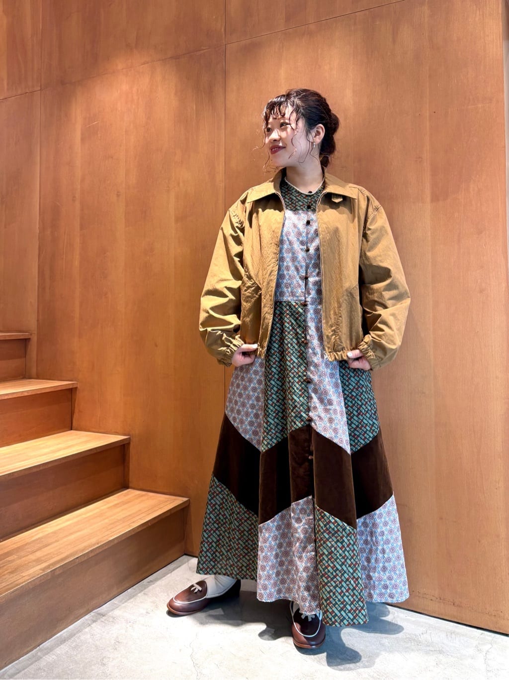 CHILD WOMAN gˎH gF150cm 2025.09.27