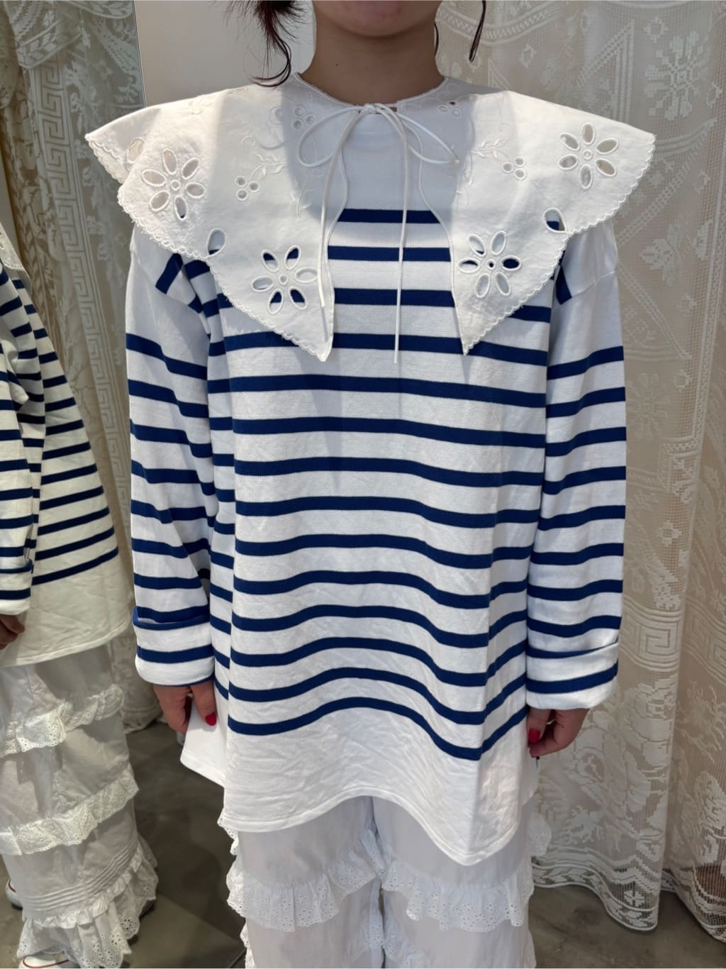 CHILD WOMAN gˎH gF150cm 2025.05.15