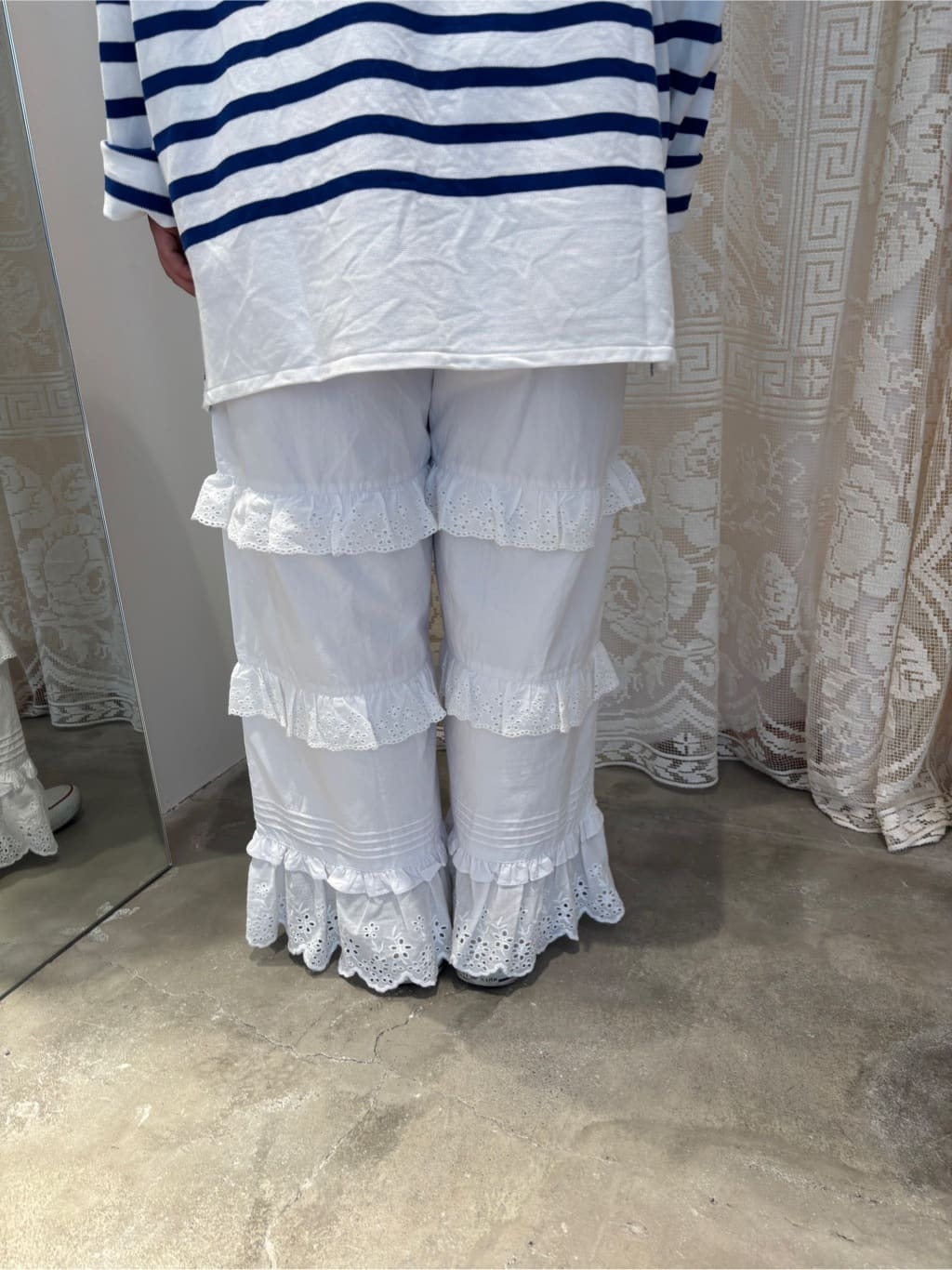 CHILD WOMAN gˎH gF150cm 2025.05.15