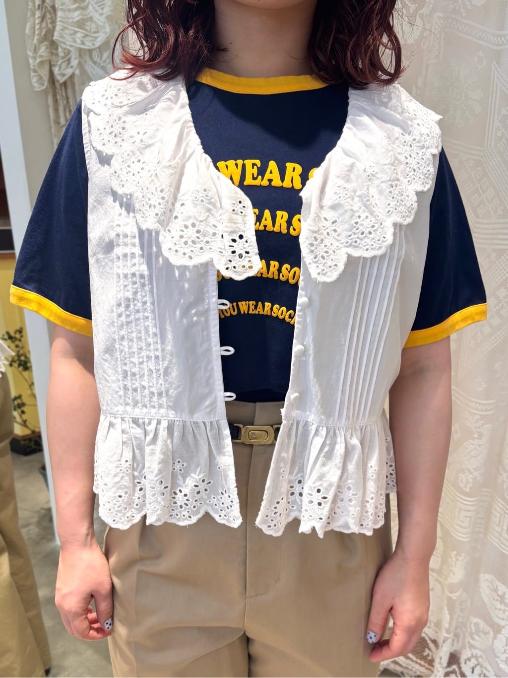 CHILD WOMAN gˎH gF150cm 2025.06.20