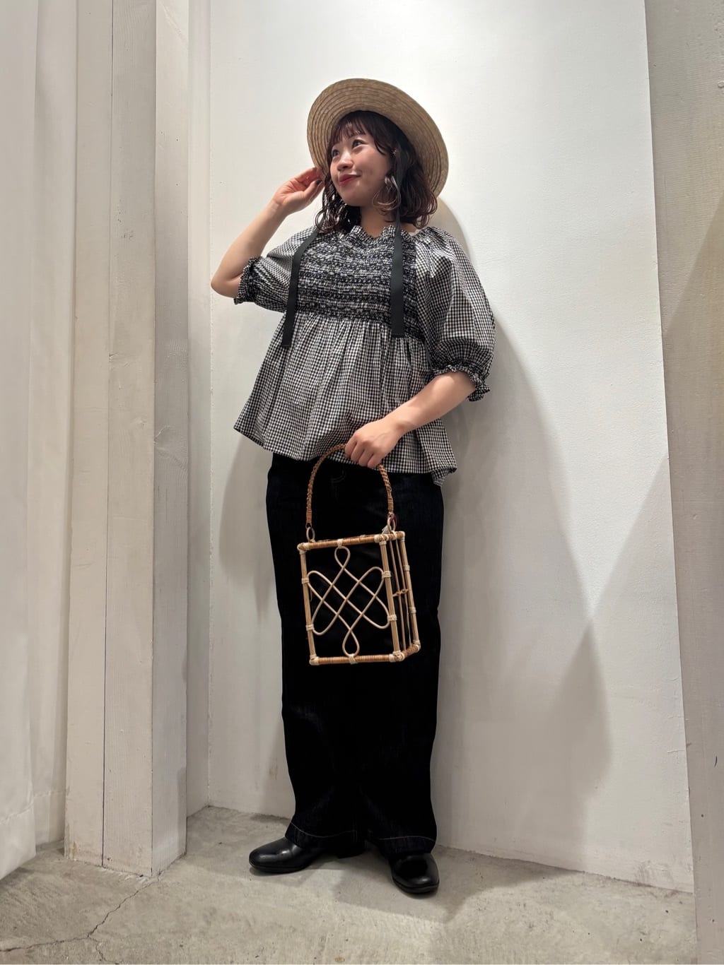 CHILD WOMAN gˎH gF150cm 2025.05.02