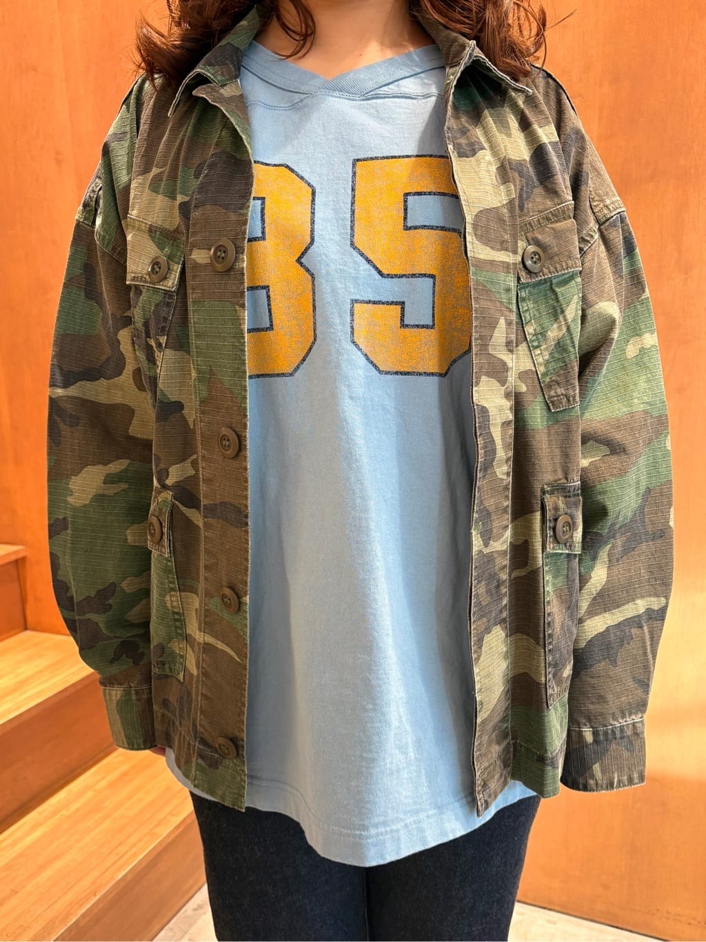 CHILD WOMAN �g�ˎ��H�� �g���F150cm 2025.10.29