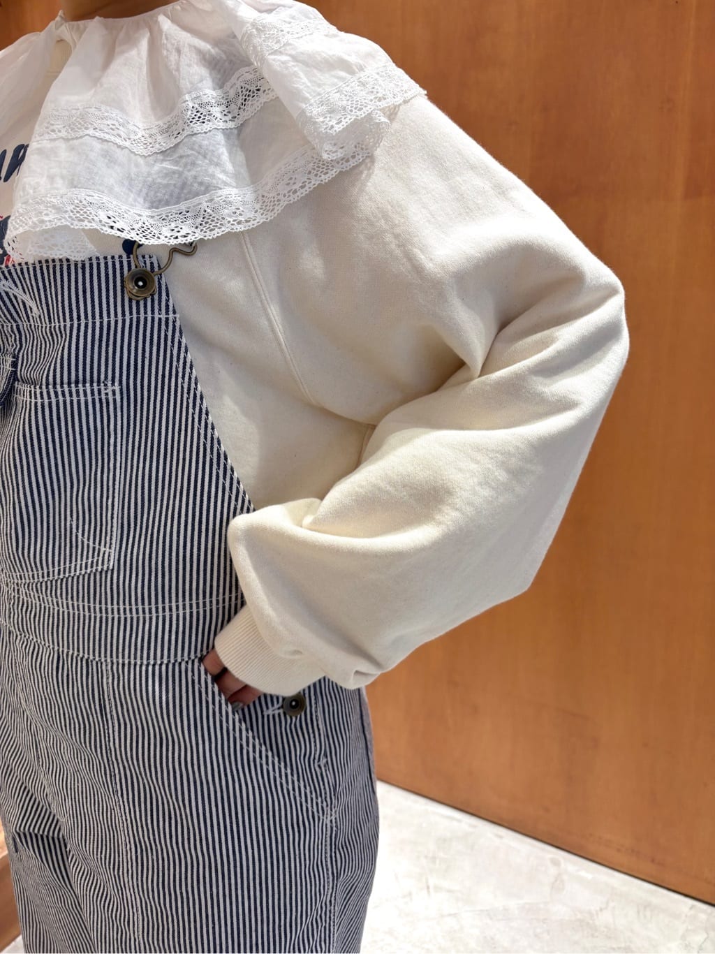 CHILD WOMAN gˎH gF150cm 2025.09.20