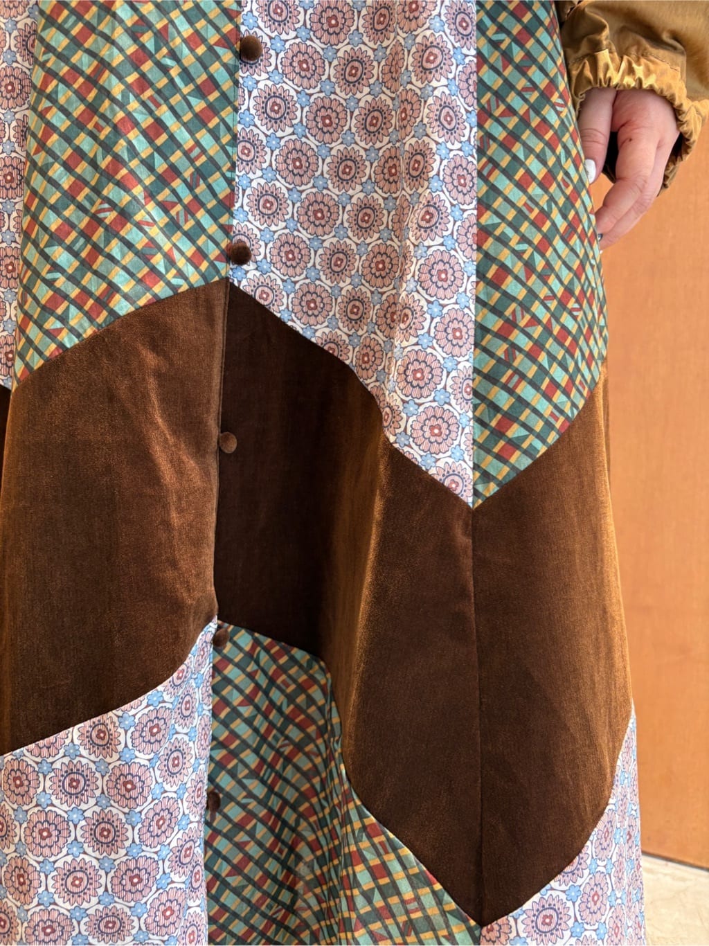 CHILD WOMAN �g�ˎ��H�� �g���F150cm 2025.09.27