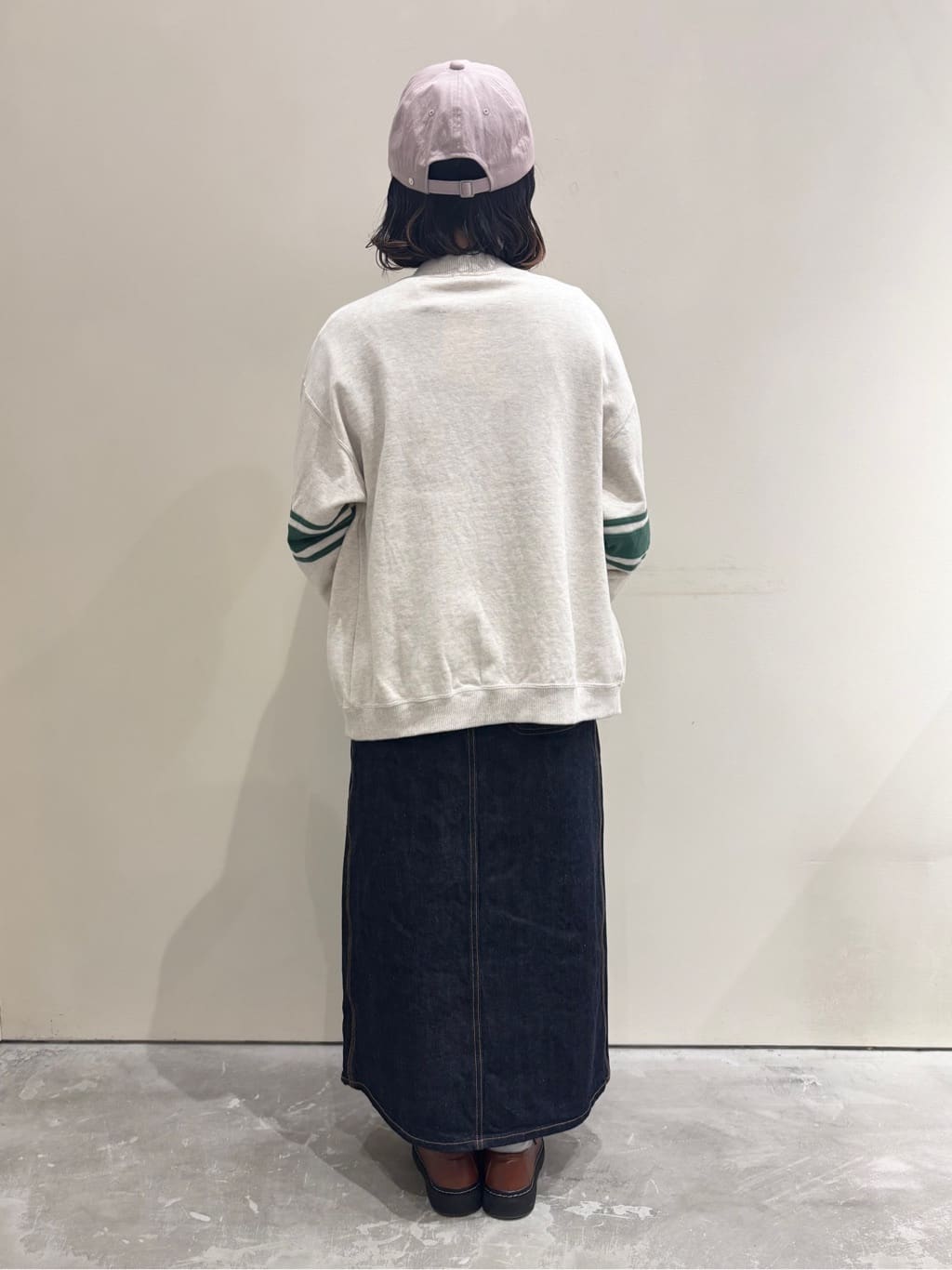 CHILD WOMAN CHILD WOMAN , PAR ICI Vh~[h gF150cm 2025.02.03
