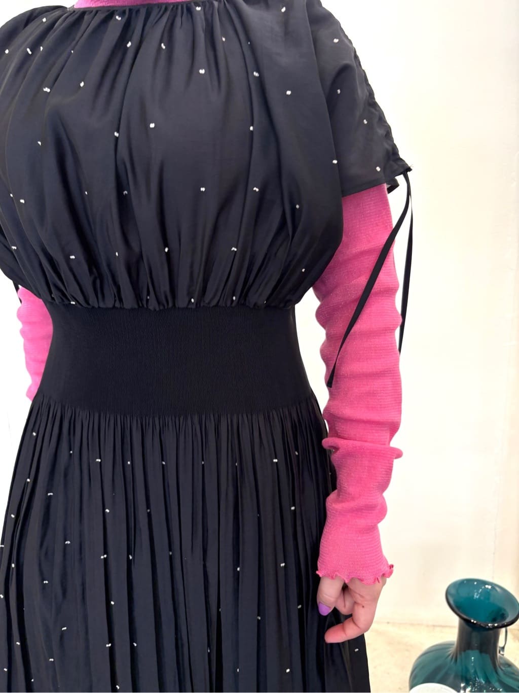 CHILD WOMAN ���h�H�� �g���F150cm 2026.03.08