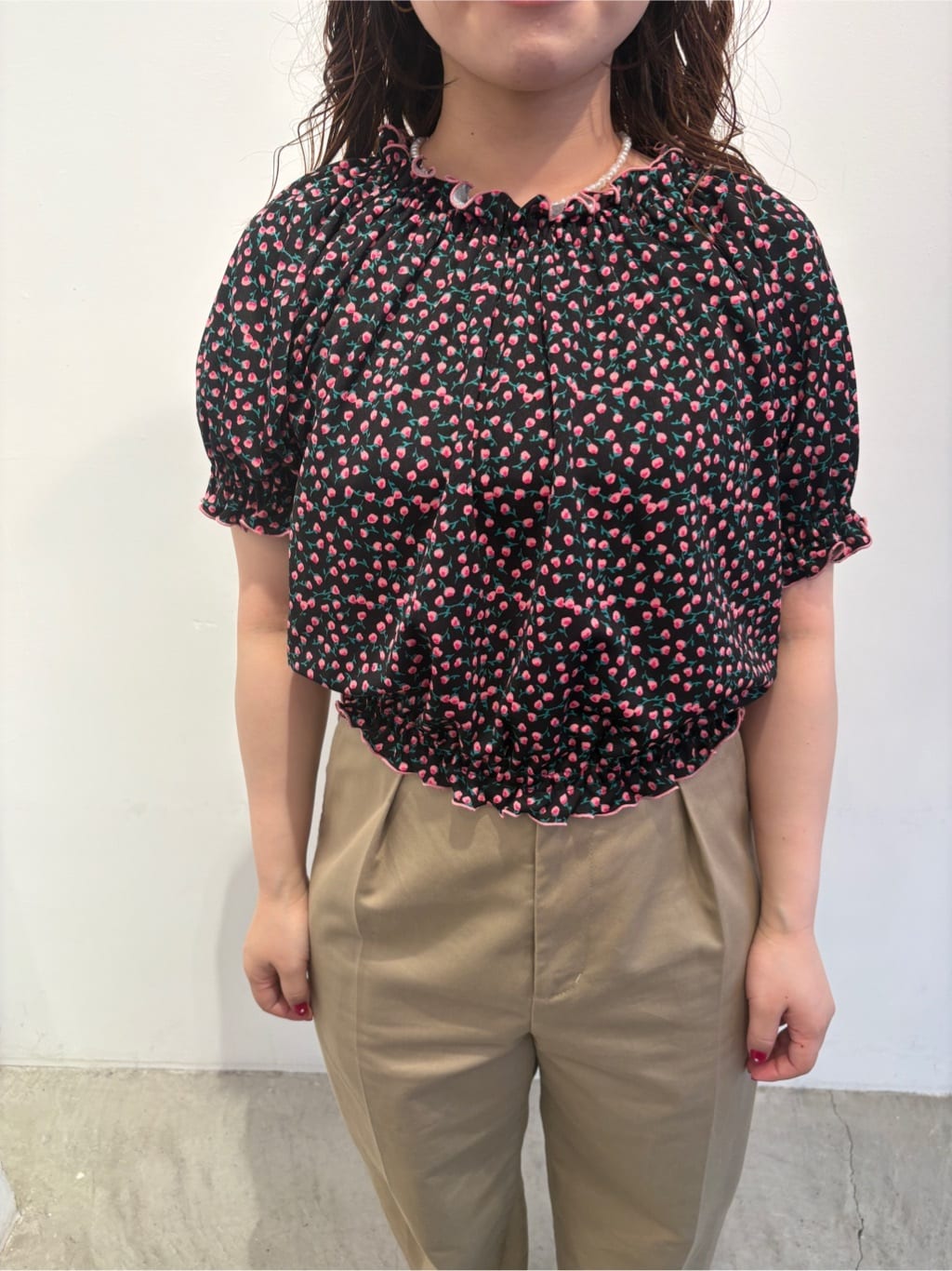 CHILD WOMAN ���h�H�� �g���F150cm 2026.04.18