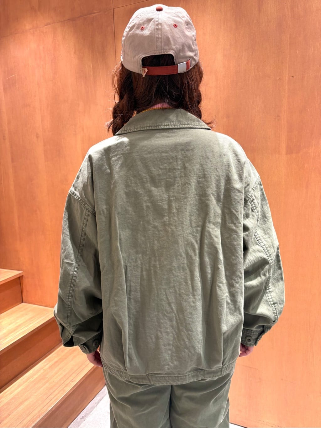 CHILD WOMAN gˎH gF150cm 2025.10.06