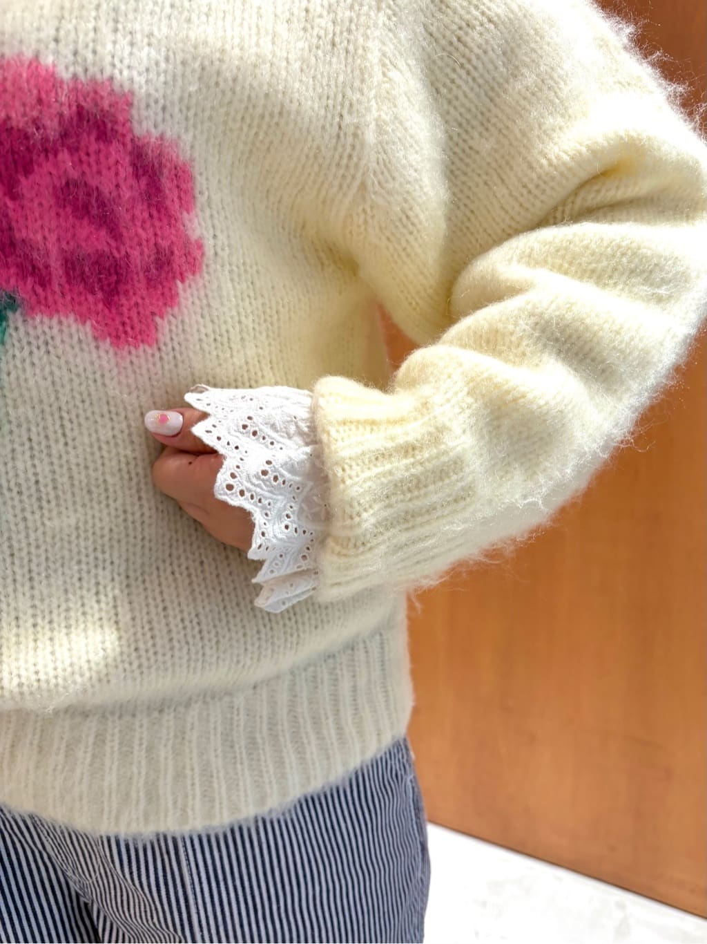 CHILD WOMAN �g�ˎ��H�� �g���F150cm 2025.10.18