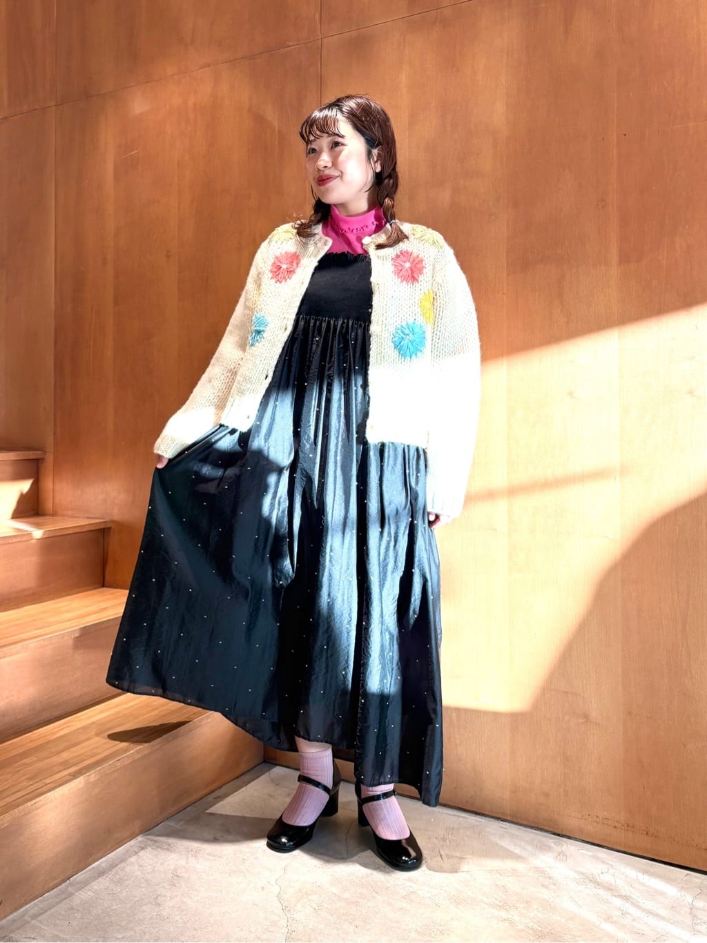 CHILD WOMAN �g�ˎ��H�� �g���F150cm 2025.12.11