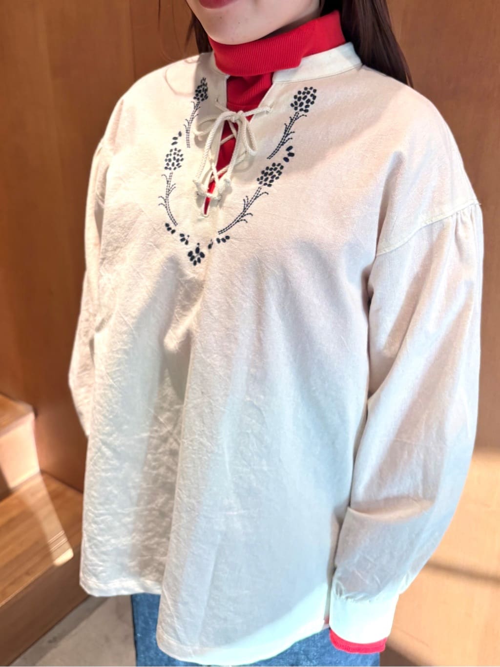 CHILD WOMAN ���h�H�� �g���F150cm 2026.01.24