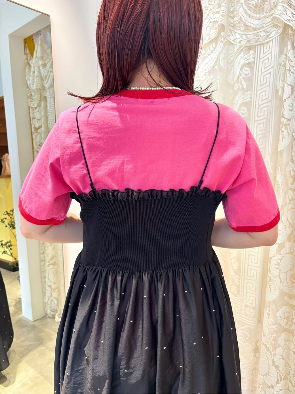 CHILD WOMAN gˎH gF150cm 2025.06.21