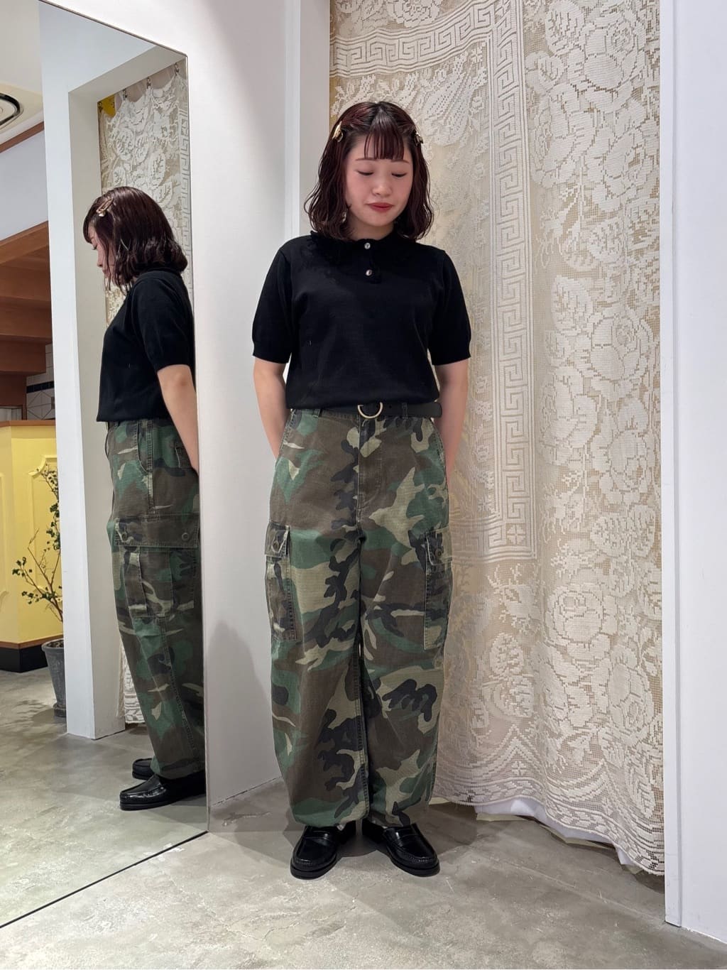 CHILD WOMAN gˎH gF150cm 2025.04.08