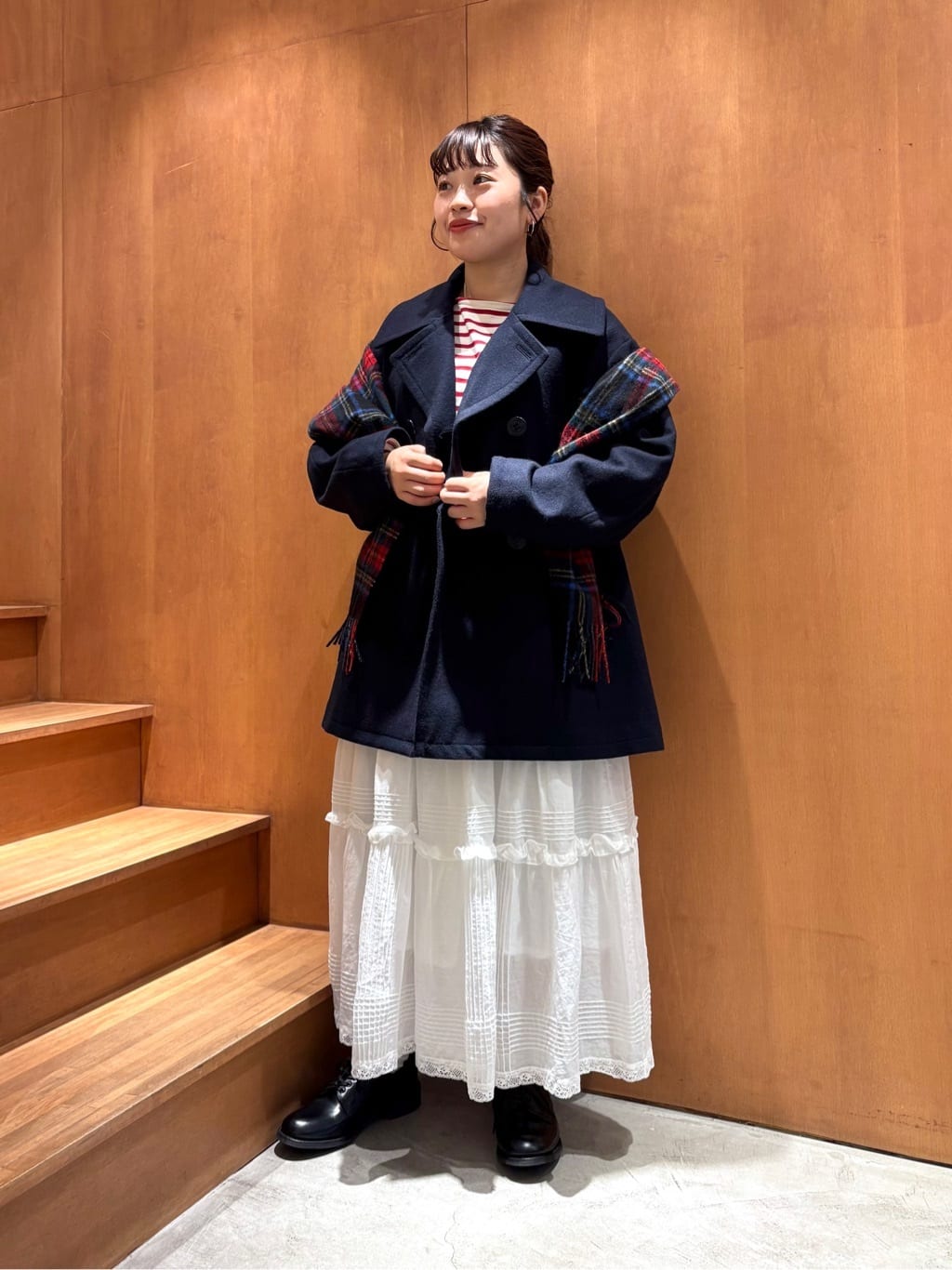 CHILD WOMAN �g�ˎ��H�� �g���F150cm 2025.12.02