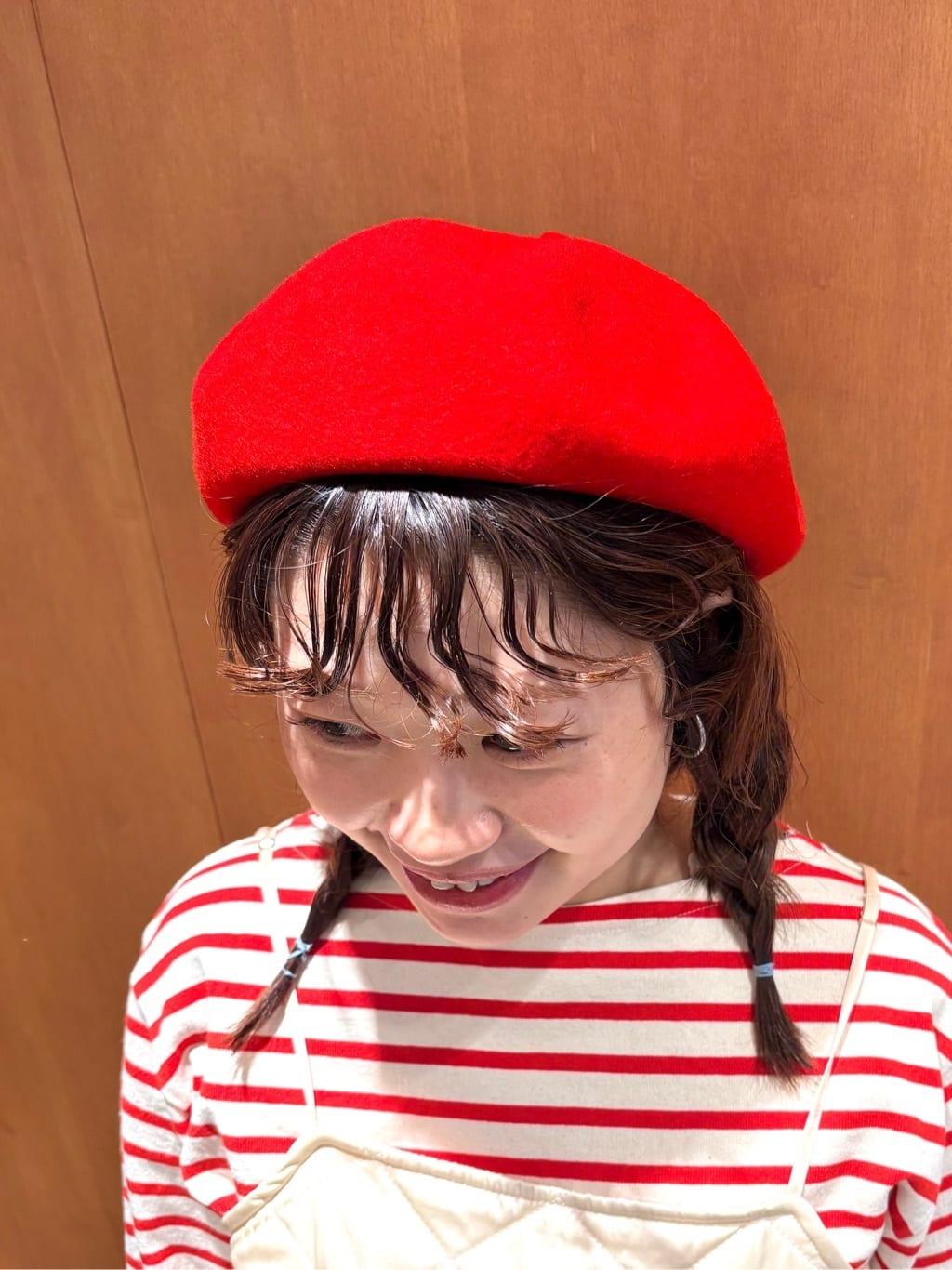 CHILD WOMAN �g�ˎ��H�� �g���F150cm 2025.10.17