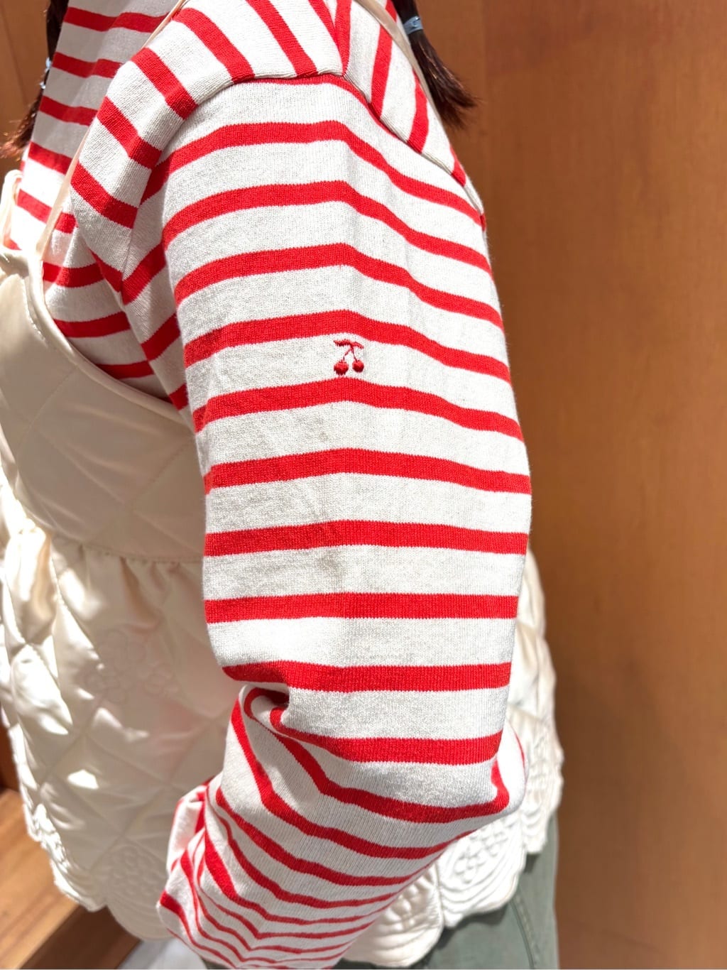 CHILD WOMAN �g�ˎ��H�� �g���F150cm 2025.10.17