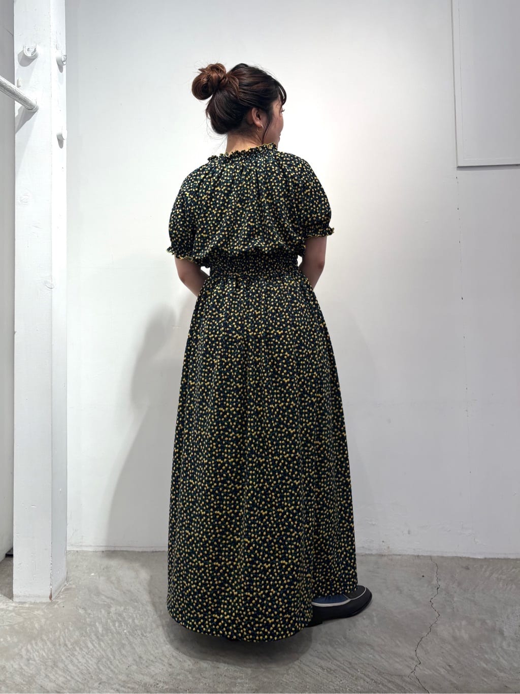 CHILD WOMAN ���h�H�� �g���F150cm 2026.04.04